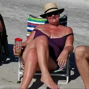 Meet your Posher, Margaret